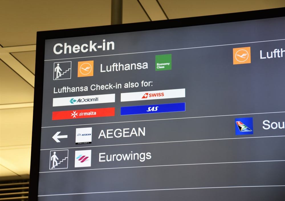 Cuándo comprar boletos de avión