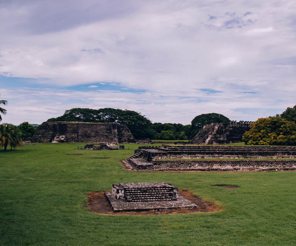 Copán Ruinas