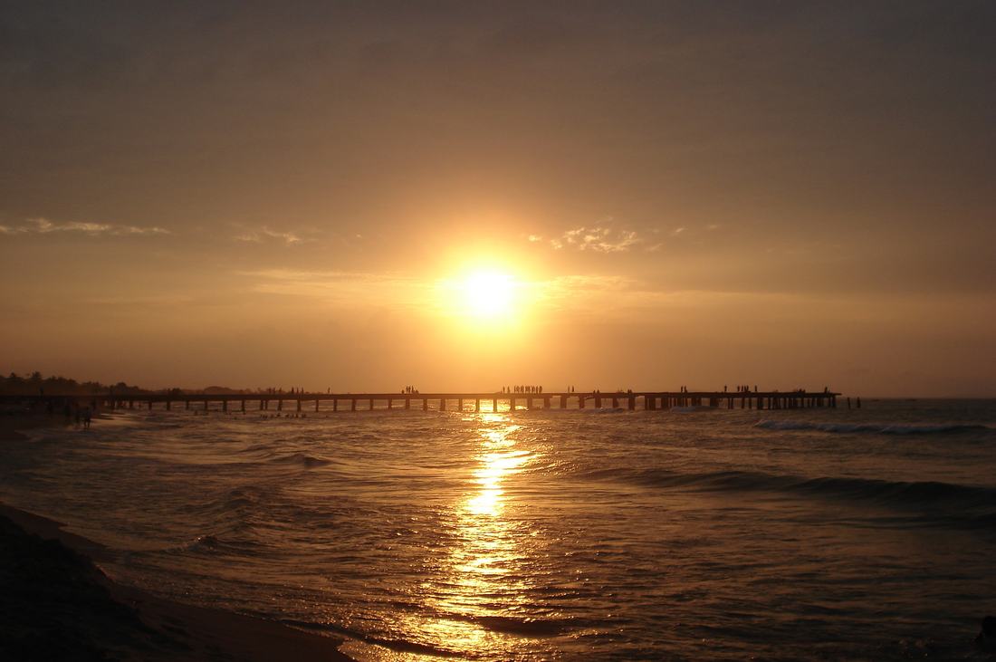 La Ceiba y Tela